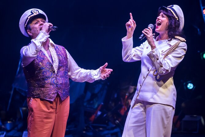 The Hook at Caesars Atlantic City - Reviews and Ratings