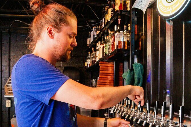 The Hop Walk - 21+ Nashville Walking Brewery Tour - Final Thoughts