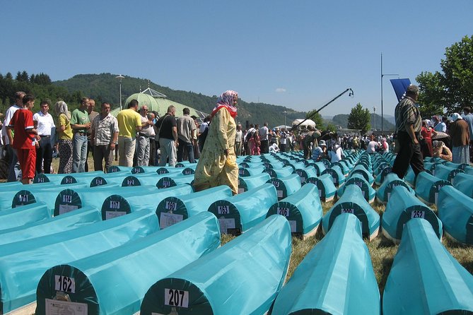 The Horrors of Srebrenica Genocide - a Day Trip From Sarajevo - Reflection and Takeaways