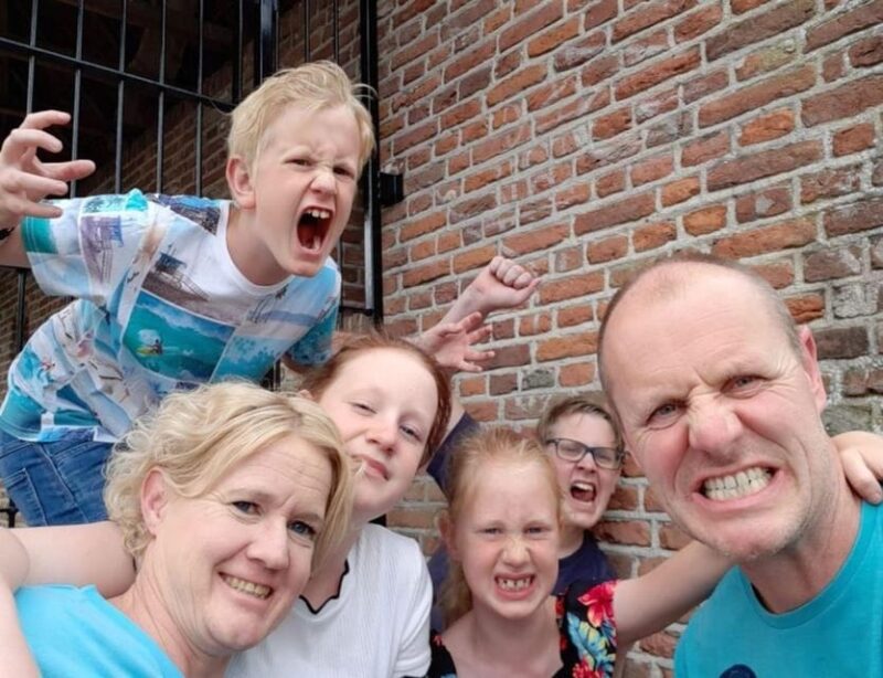 The Hunt, an Exciting Cat-And-Mouse Adventure in Aalborg - Group Requirements