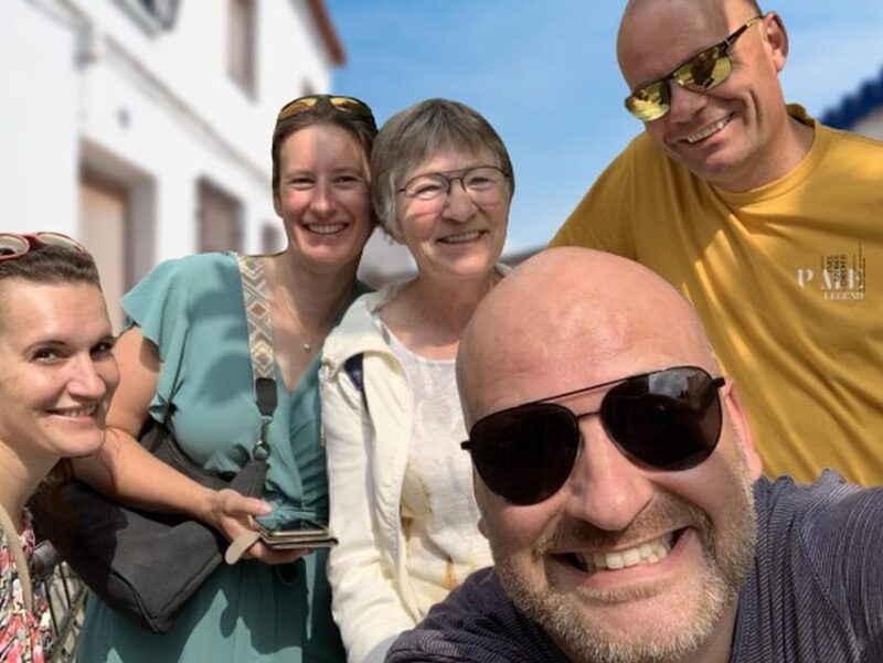 The Hunt, an Exciting Cat-And-Mouse Adventure in Aarhus - Highlights of the Experience