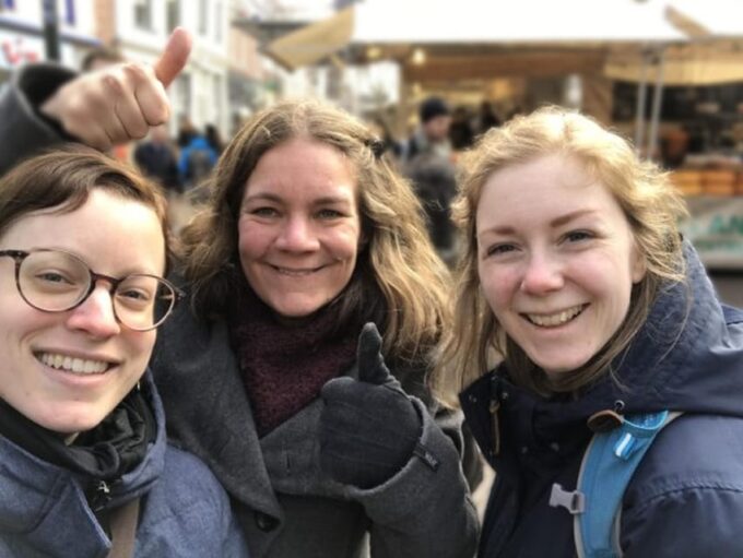 The Hunt, an Exciting Cat-And-Mouse Adventure in Ballerup - Frequently Asked Questions