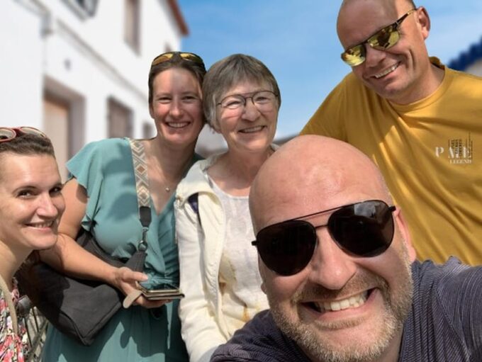 The Hunt, an Exciting Cat-And-Mouse Adventure in Odense - Activity Duration and Pricing