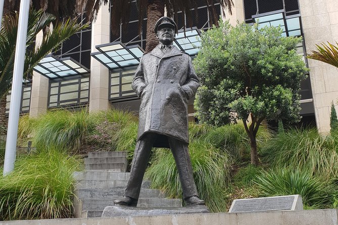 The Hunt for the Missing Monarch - An Auckland Adventure - Accessibility and Participation