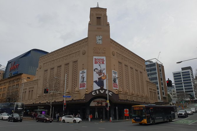 The Hunt for the Missing Monarch - An Auckland Adventure - Transportation and Group Size