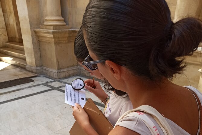 The Hunt of the Olympian Gods, Scavenger Hunt for Families, Prive - Treasure Hunt Activity Details