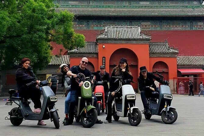The Hutong Experience by Bike - Who Will Love This Tour?