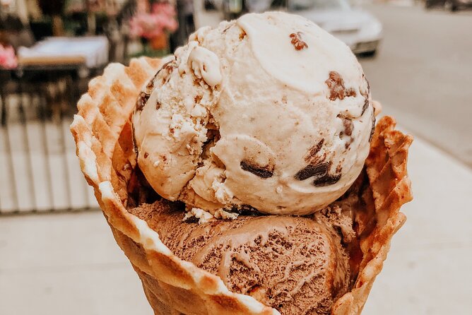 The Ice Cream Tour: New Orleans - Highlights of the Tour