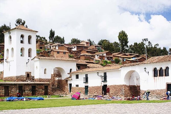 The Incas Sacred Valley - What to Expect During the Tour