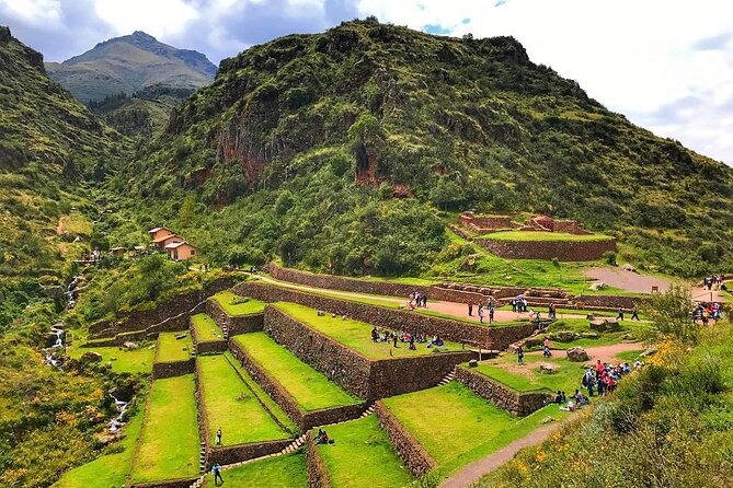 The Incas Sacred Valley - Why Visit the Incas Sacred Valley