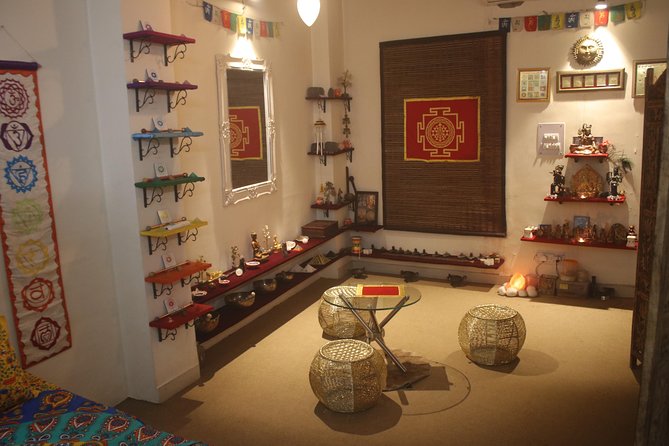 The Indian Wedding Tour : Dance, Textile, Workshops All Inclusive - Cancellation Policy