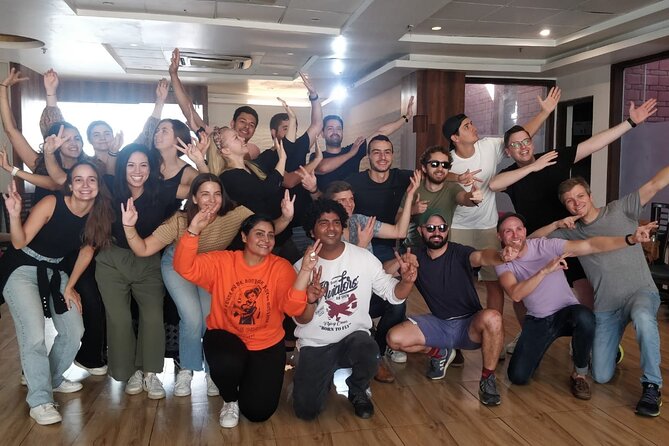 The Indian Wedding Tour : Dance, Textile, Workshops All Inclusive - Customer Reviews
