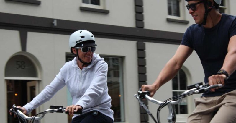 The Inside Loop: See Aucklands Coolest Neighbourhoods - Key Points