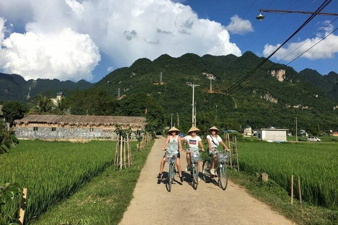 The Insider's Hanoi,Train Street, Countryside Highlight by Vespa - Final Thoughts
