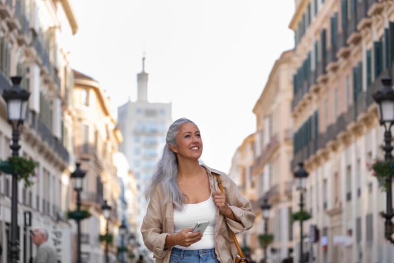 The Instagram Photography Tour - Experience Highlights
