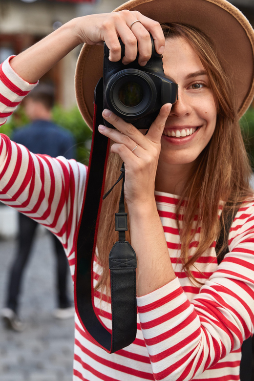The Instagram Photography Tour - Tour Description