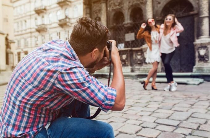 The Instagram Photography Tour - Sightseeing Locations