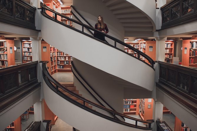 The Instagrammable Places of Helsinki With a Local - Recap