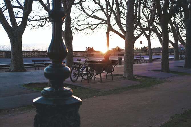 The Instagrammable Spots of Montpellier With a Local - Montpelliers Vibrant Public Spaces