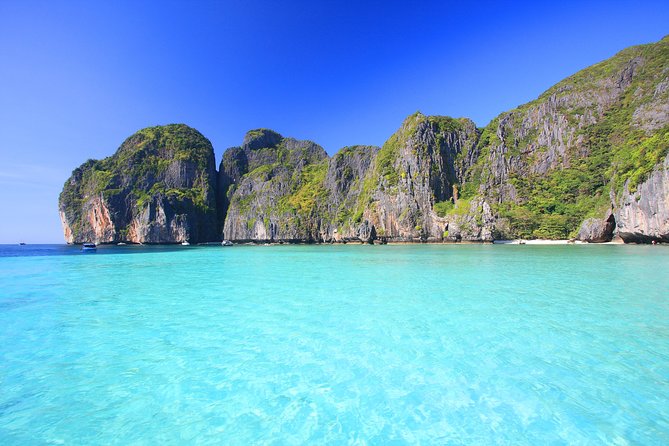 The Inviting Beauty of Phi Phi Islands - Connecting With the Islands History