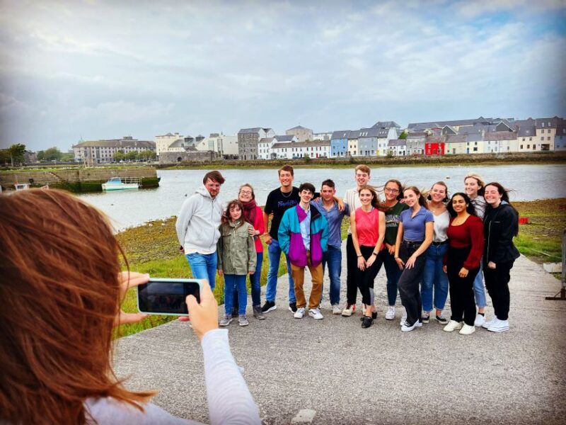 The Irish Dance Experience - Cultural Immersion