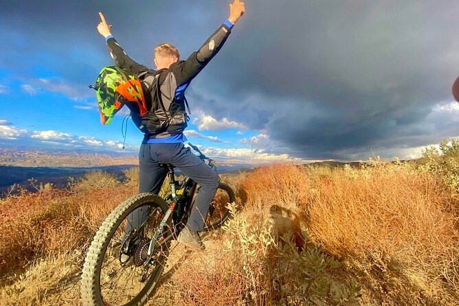 The Ironman Malibu Electric Mountain Biking Tour (Intermediate) - Key Points
