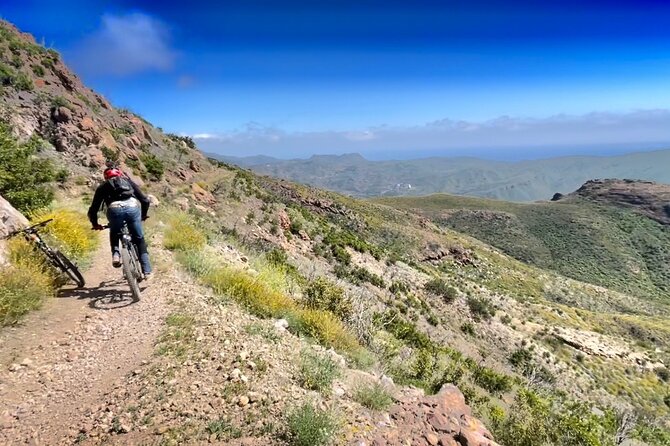 The Ironman Malibu Electric Mountain Biking Tour (Intermediate) - Health and Safety Considerations