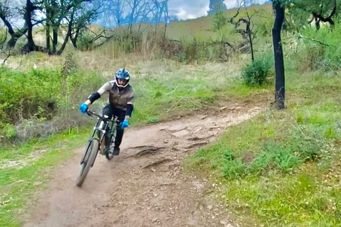 The Ironman Malibu Electric Mountain Biking Tour (Intermediate) - Exploring Malibus Terrain