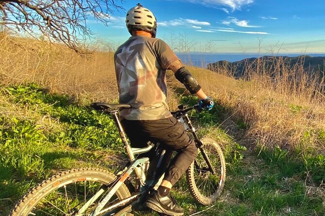 The Ironman Malibu Electric Mountain Biking Tour (Intermediate) - Preparing for the Tour
