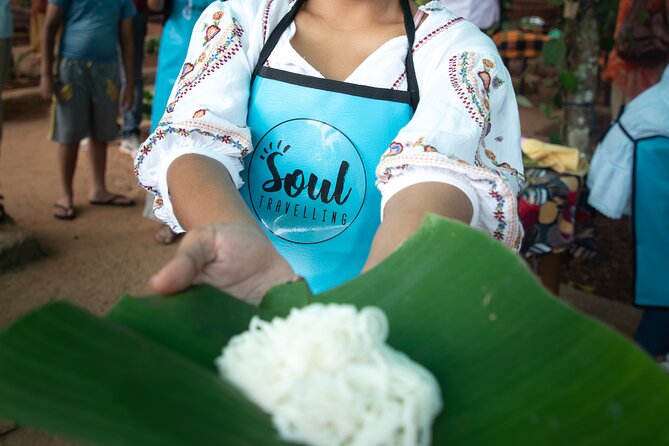The Island Culinary Experience at Chorao - Inclusions and Exclusions