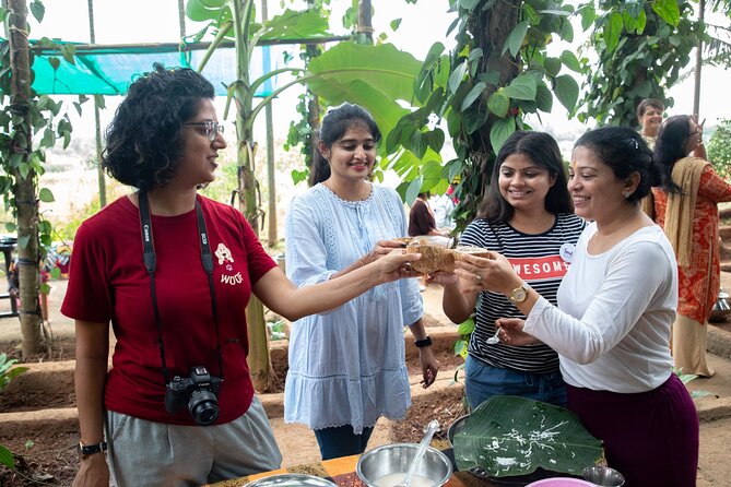 The Island Culinary Experience at Chorao - Meeting Point and Transportation
