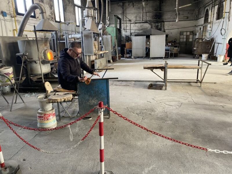 The Islands of Venice. Torcello Burano Murano - Customer Experiences and Insights