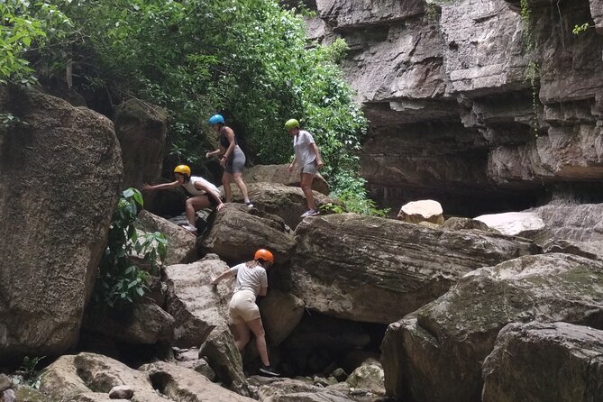 The Jaguar Fountain / Immerse Yourself in the Jungle of Jujuy - Safety and Accessibility