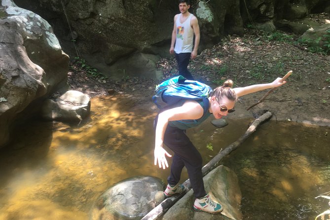 The Jaguar's Footprint: Hike and Music Day Trip From Cartagena - Overview and Experience