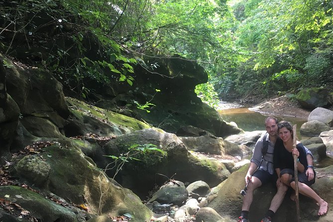 The Jaguar's Footprint: Hike and Music Day Trip From Cartagena - Meeting and Pickup