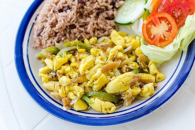 The Jamaica School of Cooking and Ocho Rios Highlights Tour - About Your Stay