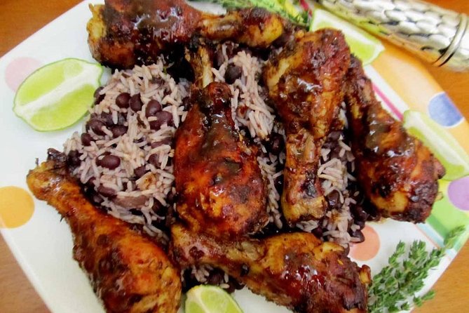 The Jamaica School of Cooking and Ocho Rios Highlights Tour - Cultural Immersion Through Cooking