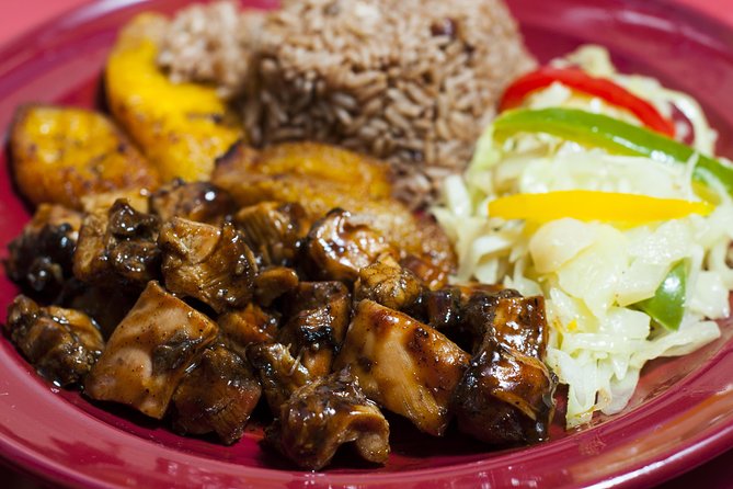 The Jamaica School of Cooking and Ocho Rios Highlights Tour - Customer Testimonials and Feedback