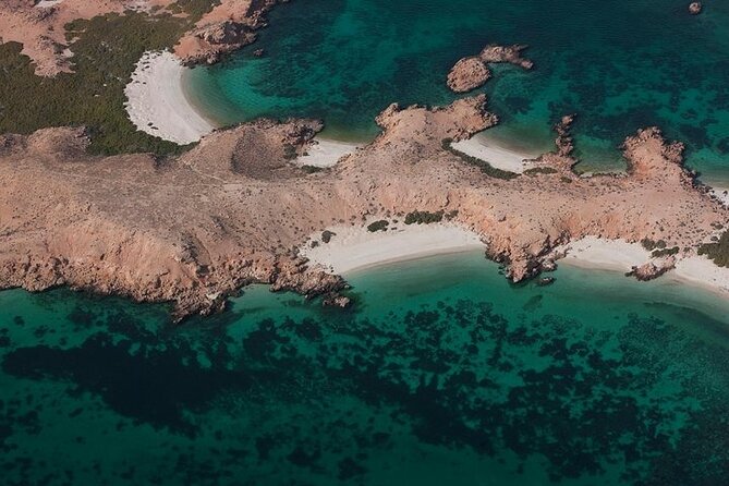The Jewel of Muscat Sea, Daymaniyat Islands - Diverse Nature and Underwater