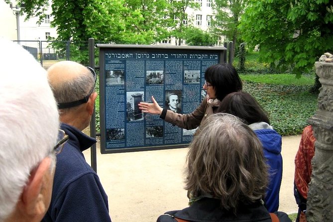The Jewish Berlin - Guided by a Local Expert