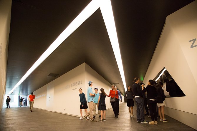 The Jewish Berlin - Tailored Private Tour Experience