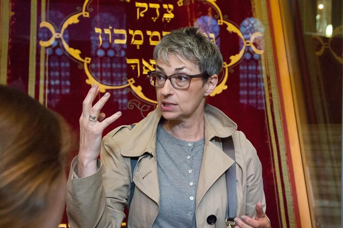 The Jewish Berlin - Verified Customer Reviews