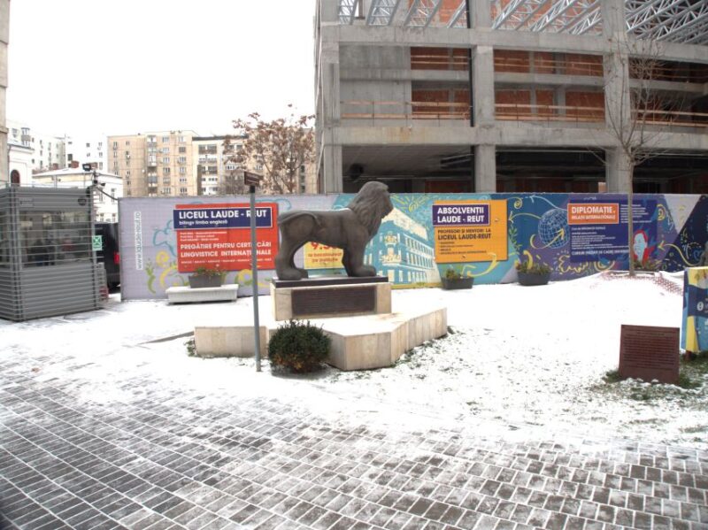 The Jewish Heritage of Bucharest - Half Day Walking Tour - Historical Context