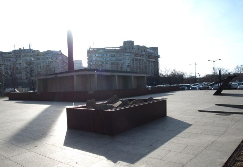 The Jewish Heritage of Bucharest - Half Day Walking Tour - Customer Reviews