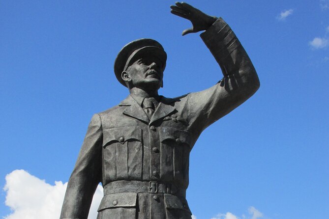 The Jigsaw of History Tour - Feedback From Past Travelers