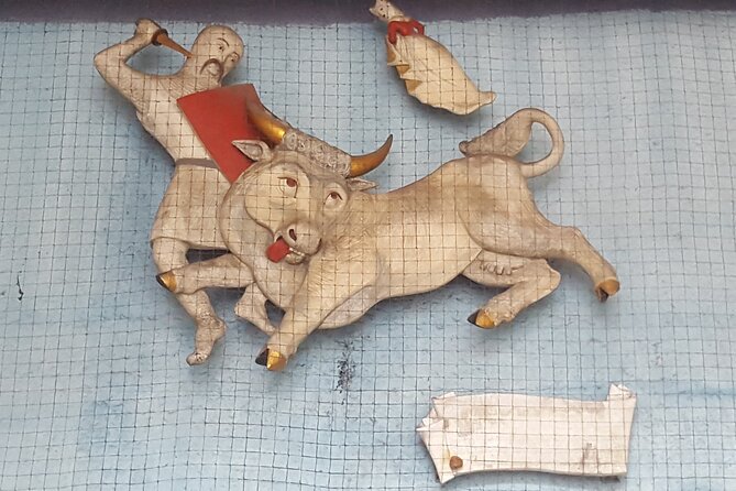The Jigsaw of History Tour - Preparing for the Tour