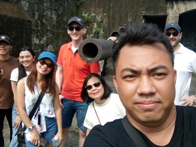 The Jose Rizal Appreciation Tour - Guided Tour Details