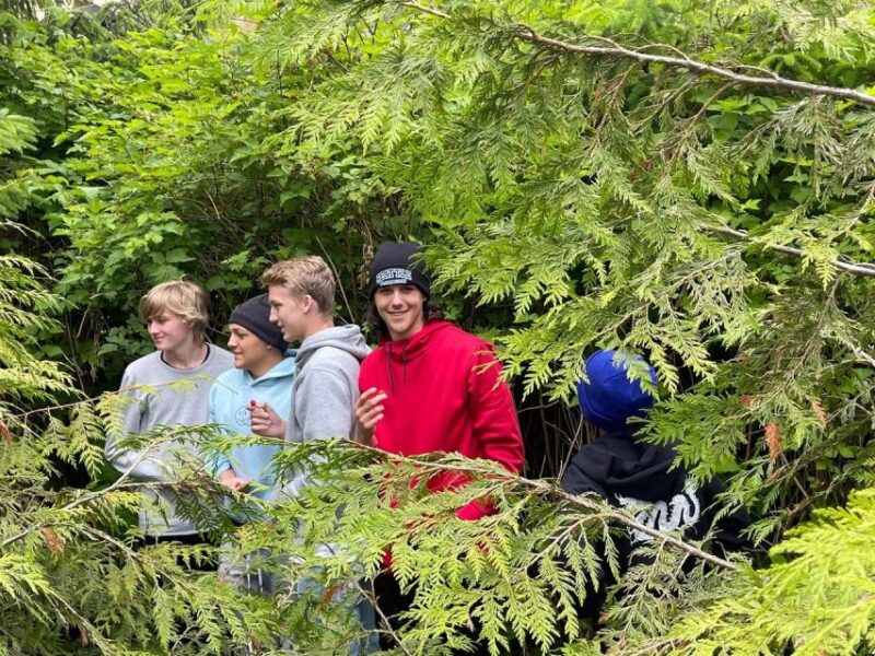The Ketchikan Private Group Tour: Totem Parks, Sightseeing - Tour Guides and Experience Highlights