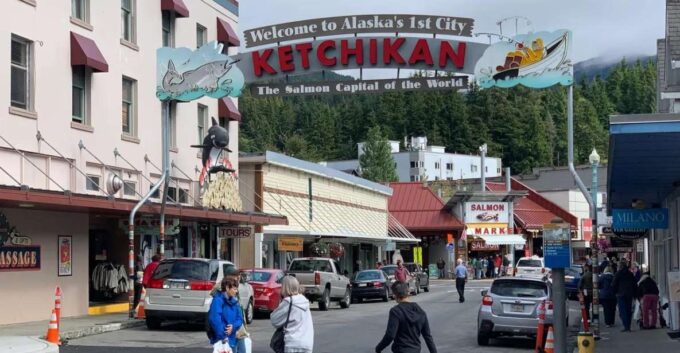 The Ketchikan Private Group Tour: Totem Parks, Sightseeing - Customer Reviews and Ratings