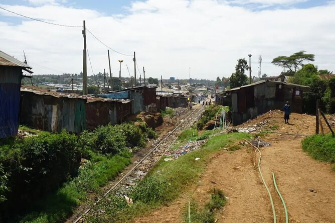 The Kibera Empowerment Walking Tour - Tour Overview